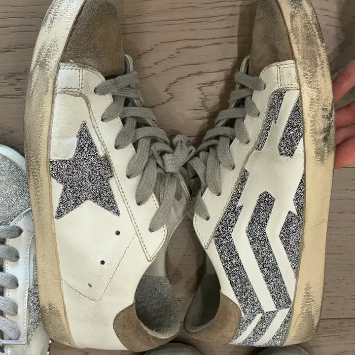 [BUNJANG] Golden Goose Sneakers - Assorted Models / 골든구스 스니커즈 정품 S급 균일가로 판매합니다!