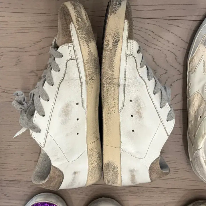 [BUNJANG] Golden Goose Sneakers - Assorted Models / 골든구스 스니커즈 정품 S급 균일가로 판매합니다!