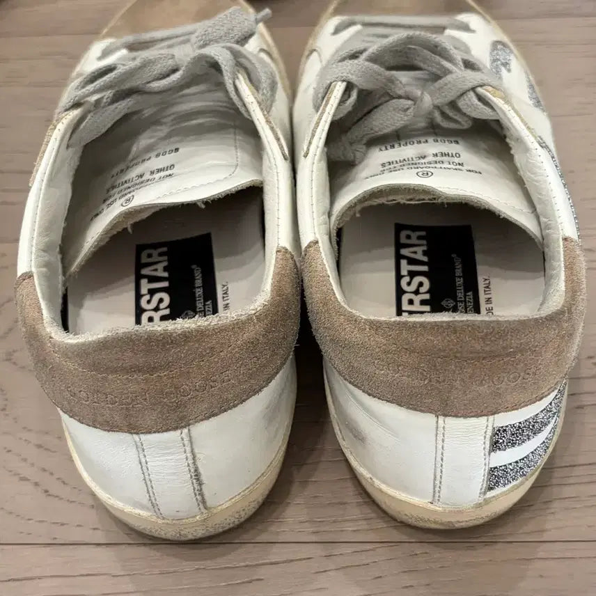 [BUNJANG] Golden Goose Sneakers - Assorted Models / 골든구스 스니커즈 정품 S급 균일가로 판매합니다!