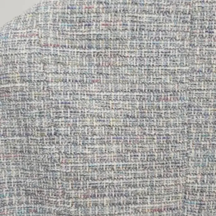 [BUNJANG] DEWL Tweed Jacket 55 / DEWL 트위드 자켓 55