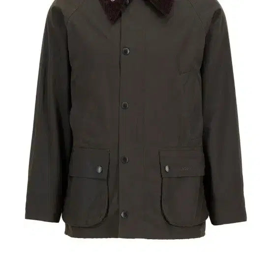 [BUNJANG] Barbour Bedale Waxed Jacket / 바버 왁스자켓 새상품 판매합니다