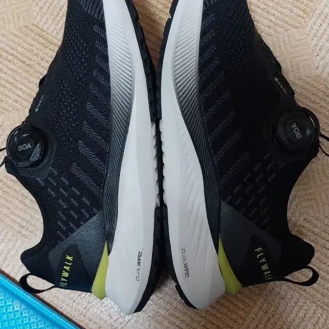 [BUNJANG] K2 Flow Walking Shoes (Women, 240) / K2. 플로우 워킹화.여성. 240