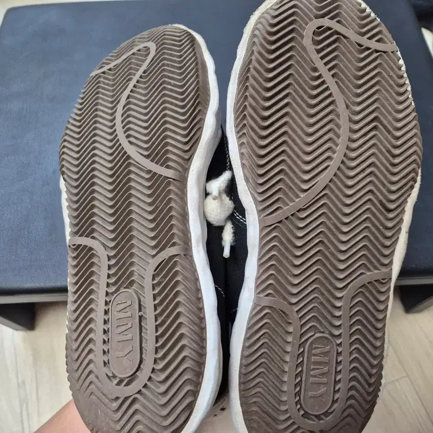 [BUNJANG] Maison Mihara Yasuhiro Blakey 42 / [42] 메종 미하라 야스히로 블레이키 42