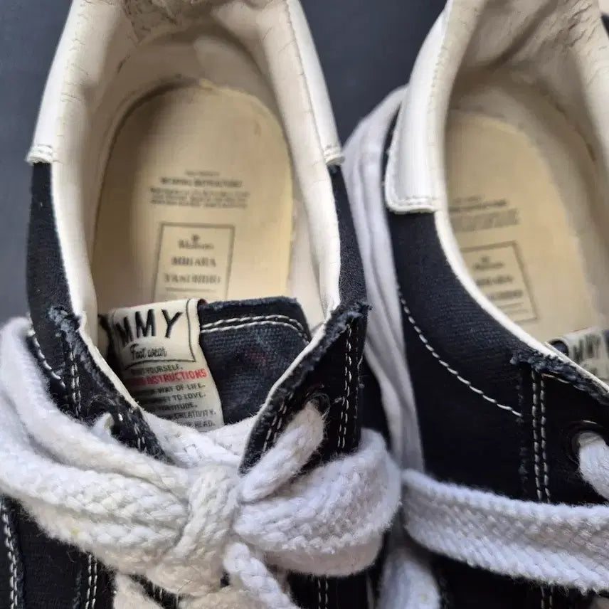 [BUNJANG] Maison Mihara Yasuhiro Blakey 42 / [42] 메종 미하라 야스히로 블레이키 42