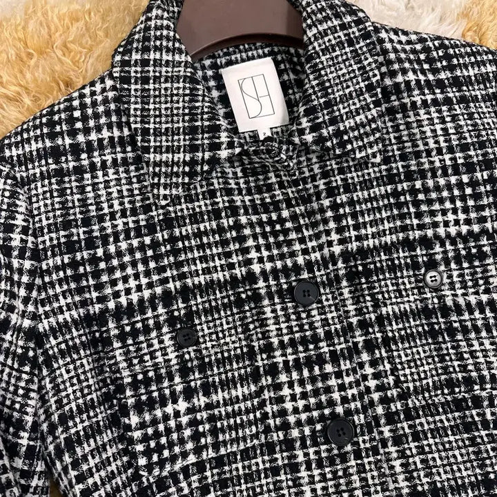 [BUNJANG] 2:SIEH Dover Belted Jacket - Mint Condition / (2)시에 도버 벨티드 자켓 민트급