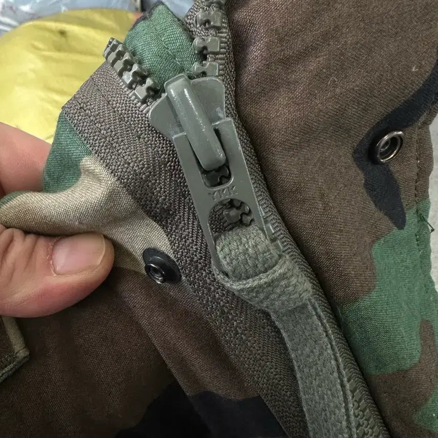 [BUNJANG] Original M65 s-r / 오리지널 M65 s-r 민트급