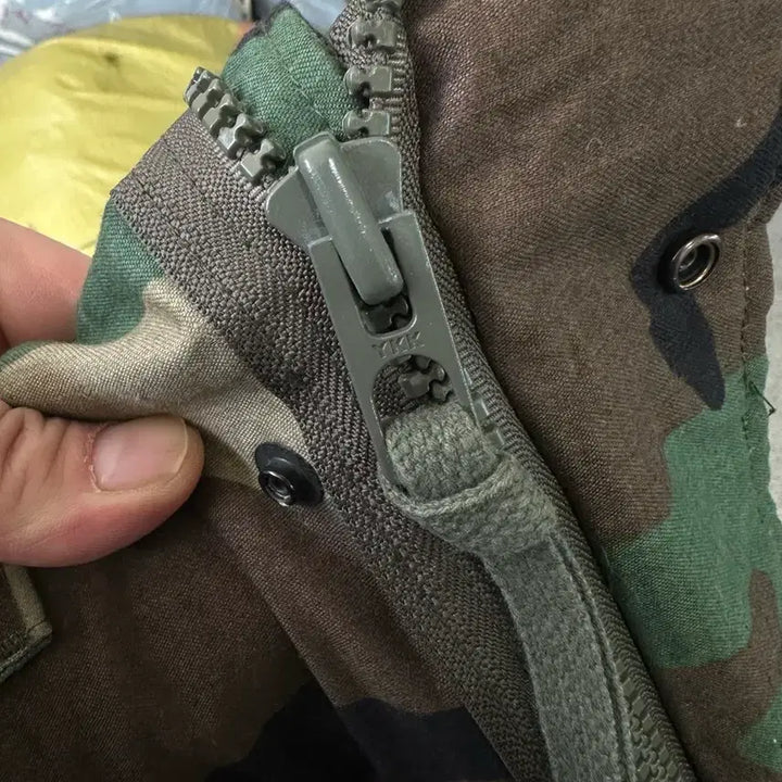 [BUNJANG] Original M65 s-r / 오리지널 M65 s-r 민트급