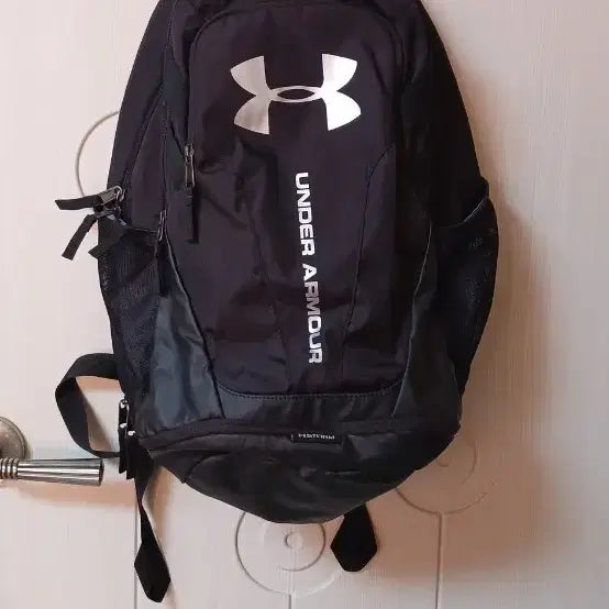 [BUNJANG] Under Armour Backpack / 언더아머 백팩