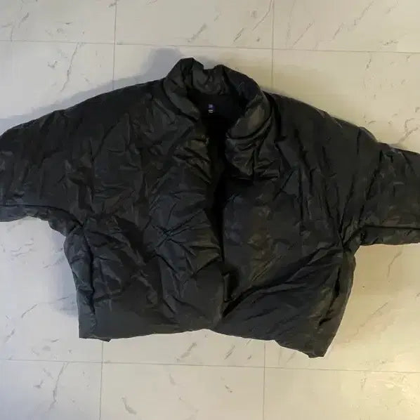 [BUNJANG] Kanye West Yeezy Gap Round Jacket 1 XL / 이지갭 라운드 자켓 1 XL 새제품 칸예 웨스트 이지 갭 패딩