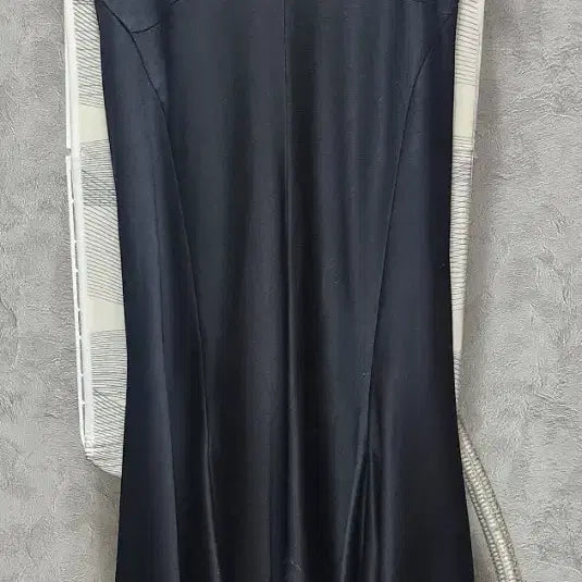 [BUNJANG] OBJET Long Skirt / 오브제 롱스커트