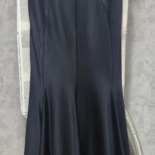 [BUNJANG] OBJET Long Skirt / 오브제 롱스커트