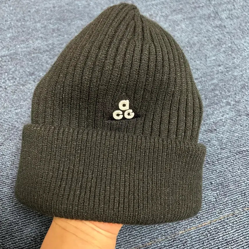 [BUNJANG] ACG Beanie / acg 비니