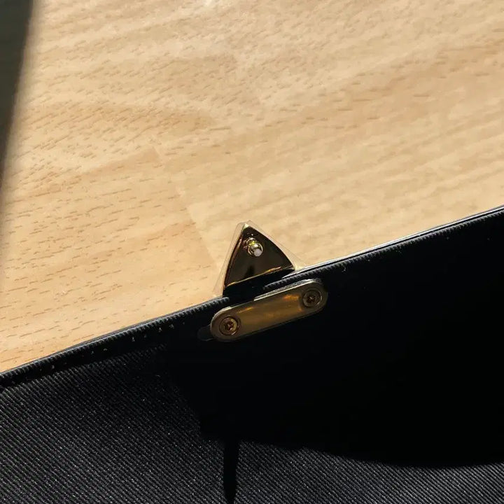 [BUNJANG] Louis Vuitton Metis Wallet on Chain / 루이비통 월릿 온 체인 메티스 (사용 딱 1번, 금장 스티커 안뗌)