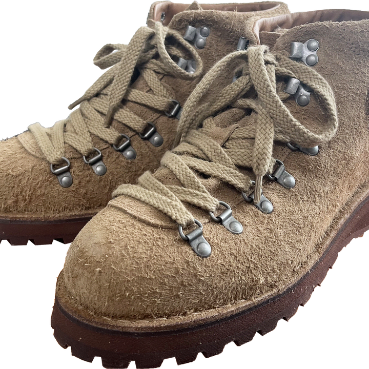 [BUNJANG] Naked Wolfe Arctic Desert Boots / 네이키드 울프 마운틴부츠 / arctic부츠 280