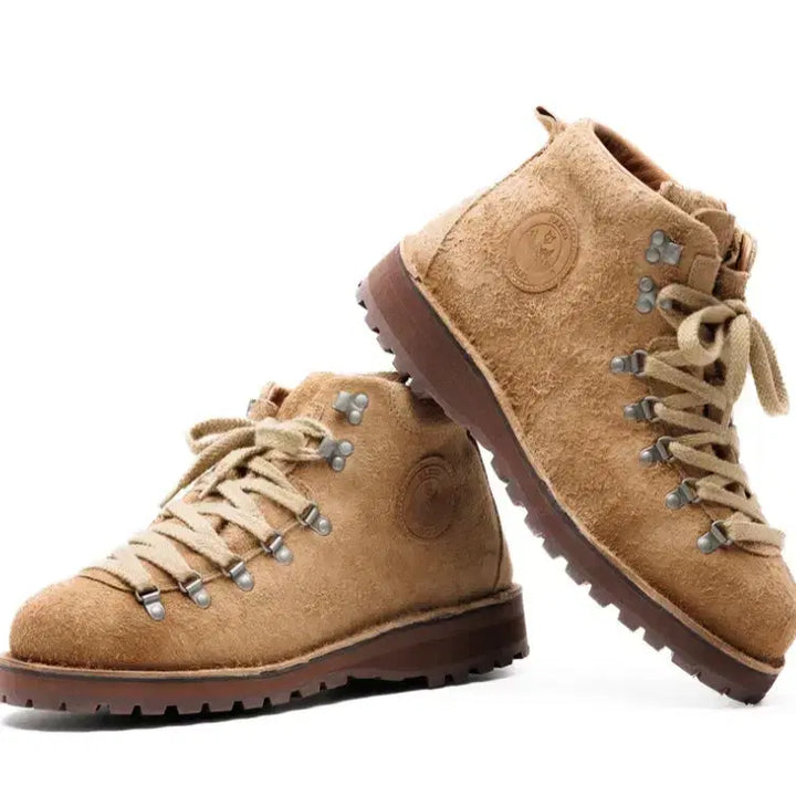 [BUNJANG] Naked Wolfe Arctic Desert Boots / 네이키드 울프 마운틴부츠 / arctic부츠 280