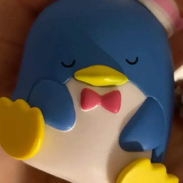[BUNJANG] Sanrio Tuxedosam Figure / 산리오 턱시도샘 피규어