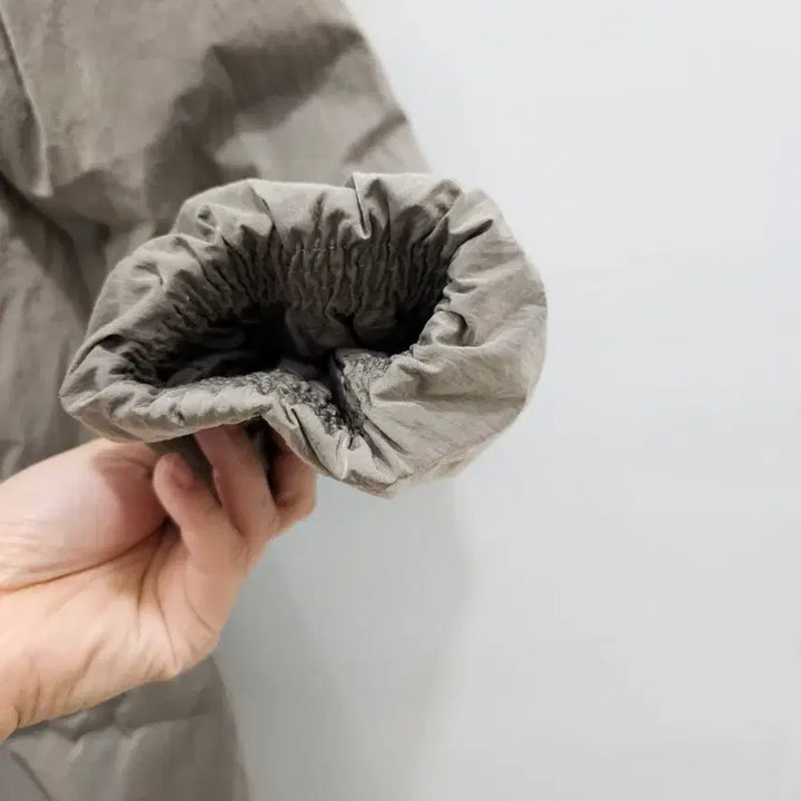 [BUNJANG] Theory Padded Coat (Size M) / 띠어리 패딩 코트