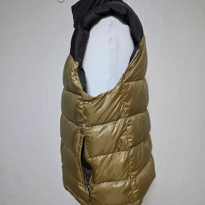 [BUNJANG] The North Face Nuptse 2 Goose Down Vest (Size 100) / 노스페이스 눕시2 구스다운 조끼 사이즈(100)