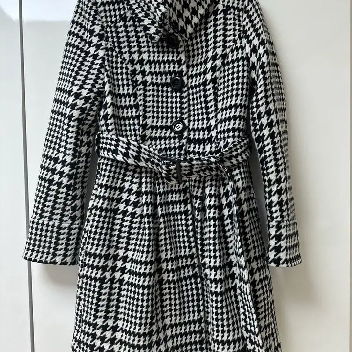 [BUNJANG] Vintage Coat / 빈티지 코트