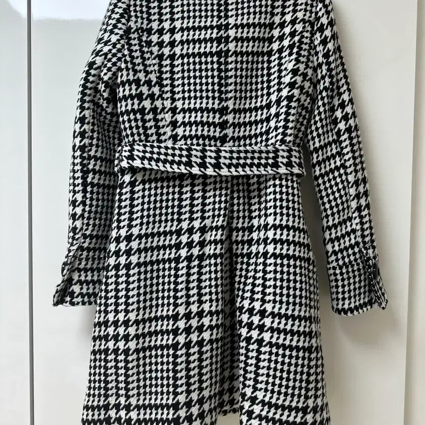 [BUNJANG] Vintage Coat / 빈티지 코트