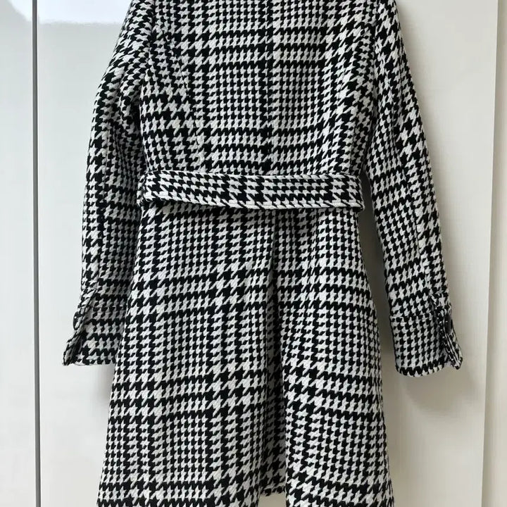 [BUNJANG] Vintage Coat / 빈티지 코트