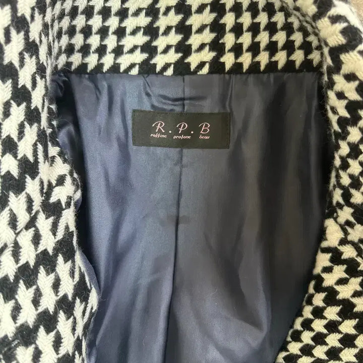 [BUNJANG] Vintage Coat / 빈티지 코트