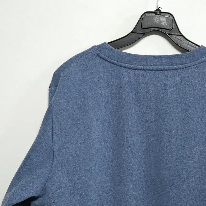 [BUNJANG] Rouje Paris French-Inspired Sweatshirt / 55 프랑스 디자이너 여유핏 Rouje Paris 프렌치 감성 스웻셔츠