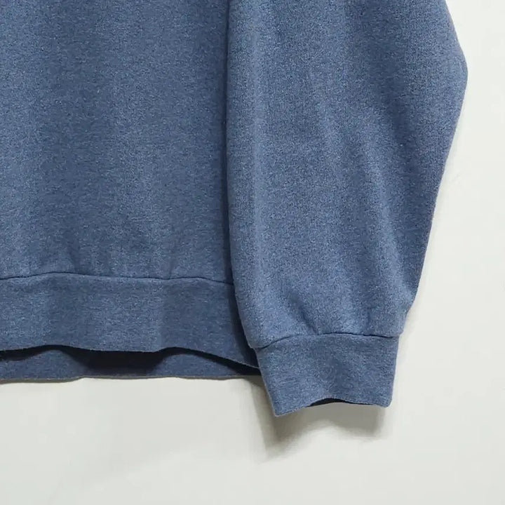 [BUNJANG] Rouje Paris French-Inspired Sweatshirt / 55 프랑스 디자이너 여유핏 Rouje Paris 프렌치 감성 스웻셔츠