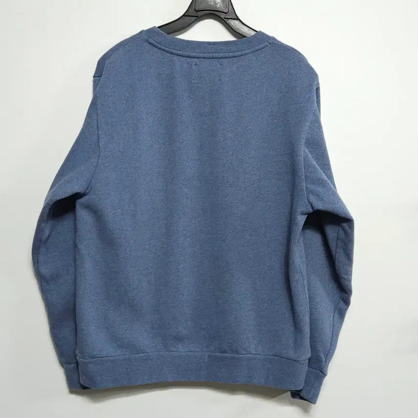 [BUNJANG] Rouje Paris French-Inspired Sweatshirt / 55 프랑스 디자이너 여유핏 Rouje Paris 프렌치 감성 스웻셔츠