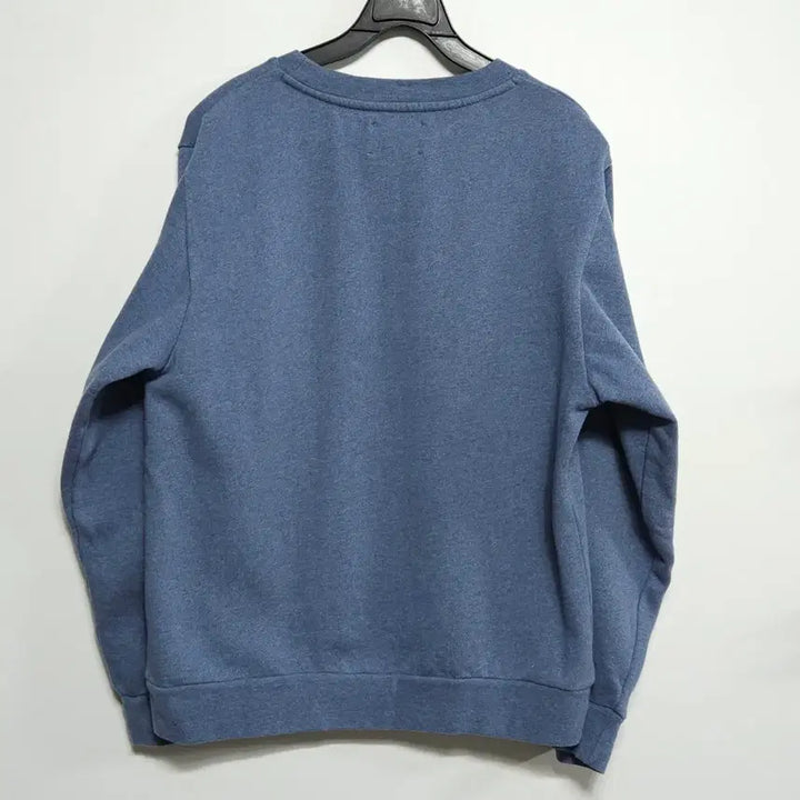 [BUNJANG] Rouje Paris French-Inspired Sweatshirt / 55 프랑스 디자이너 여유핏 Rouje Paris 프렌치 감성 스웻셔츠