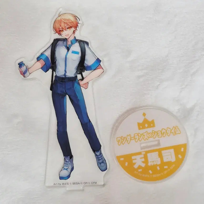 [SOLD OUT] 프세카 로손 츠카사 아크릴 스탠드