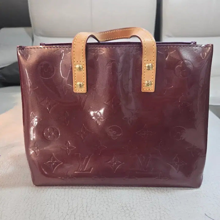 [BUNJANG] Louis Vuitton Tote Bag / 루이비통 정품 토트백