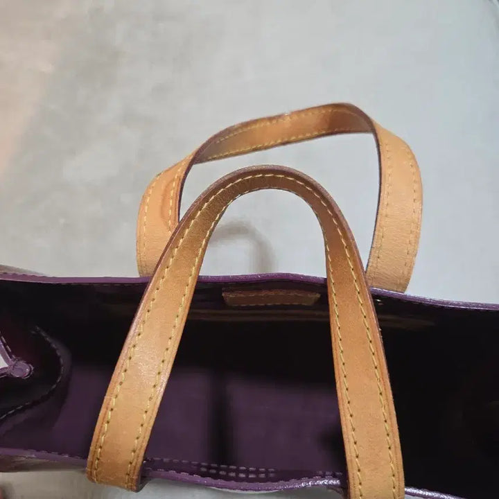 [BUNJANG] Louis Vuitton Tote Bag / 루이비통 정품 토트백