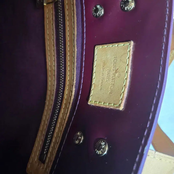 [BUNJANG] Louis Vuitton Tote Bag / 루이비통 정품 토트백