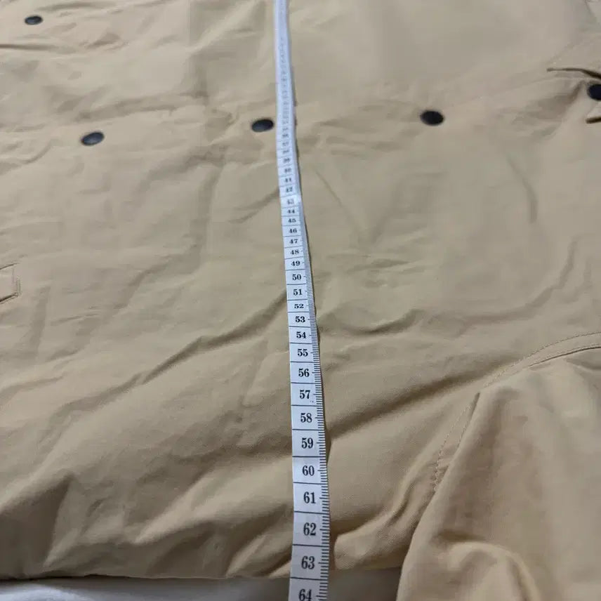 [BUNJANG] Levi's Warm-up Jacket / Levis 리바이스 웜업 자켓입니다