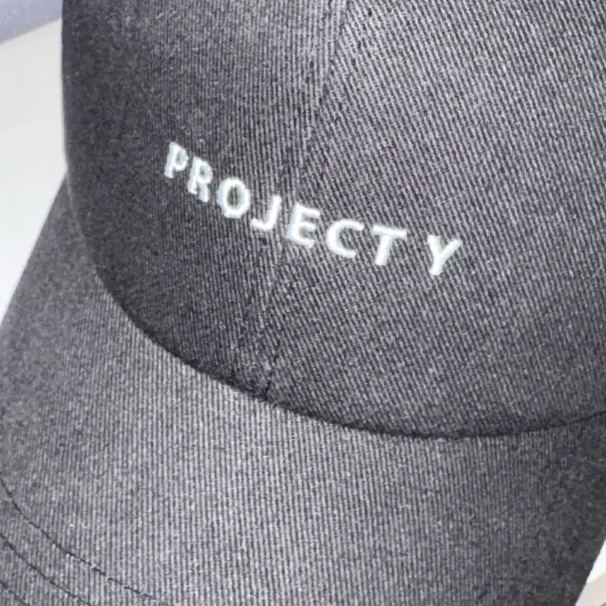 [SOLD OUT] 프로젝트y 볼캡 특전