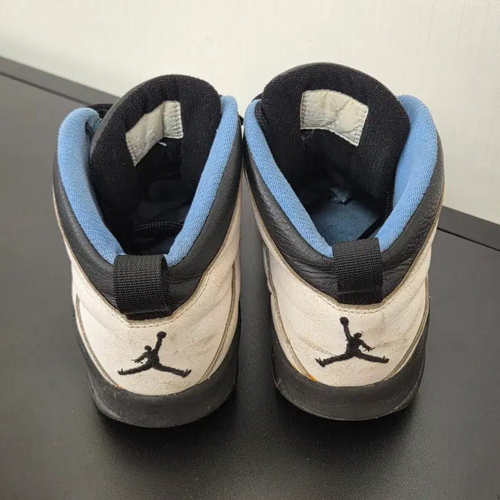 [BUNJANG] Nike Air Jordan 10 OG 1995 Sneakers / 나이키 에어조던 10 원판 95년