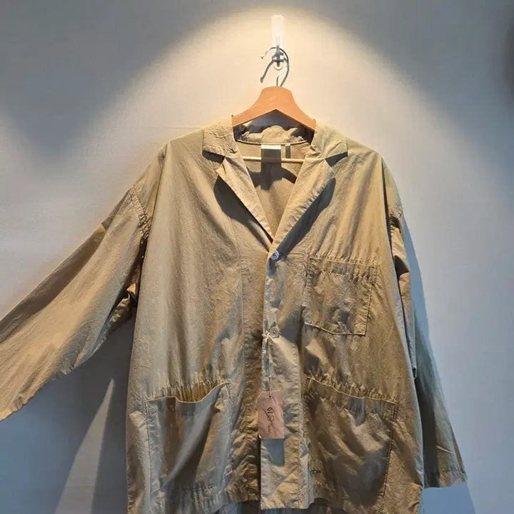 [BUNJANG] Orslow Jacket / Orslow  jacket 오어슬로우 자켓 새상품