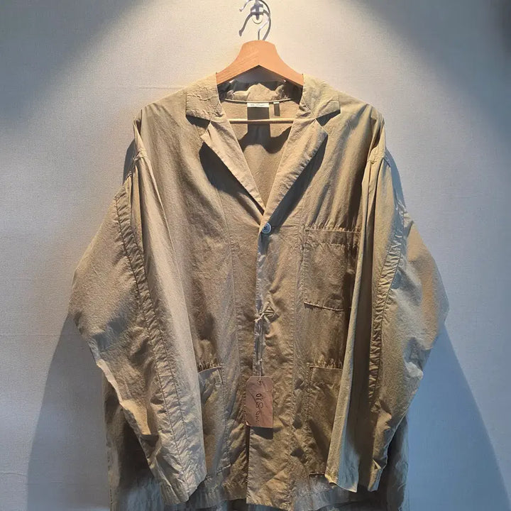 [BUNJANG] Orslow Jacket / Orslow  jacket 오어슬로우 자켓 새상품