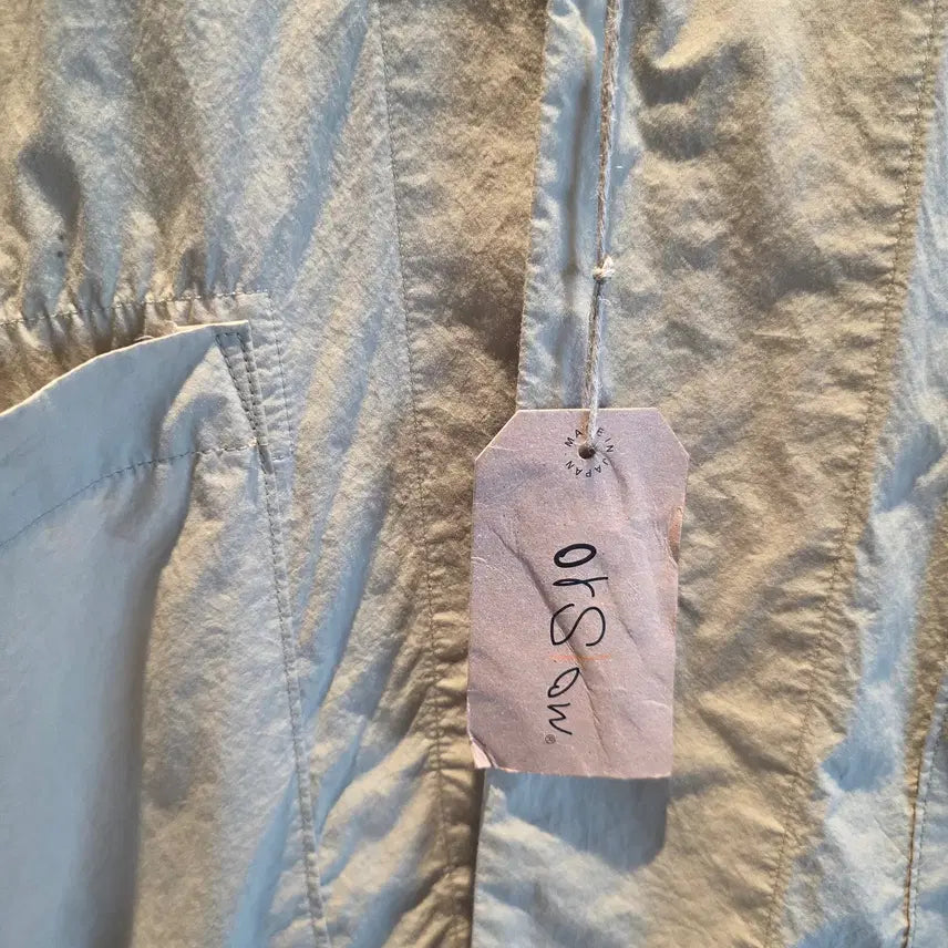 [BUNJANG] Orslow Jacket / Orslow  jacket 오어슬로우 자켓 새상품