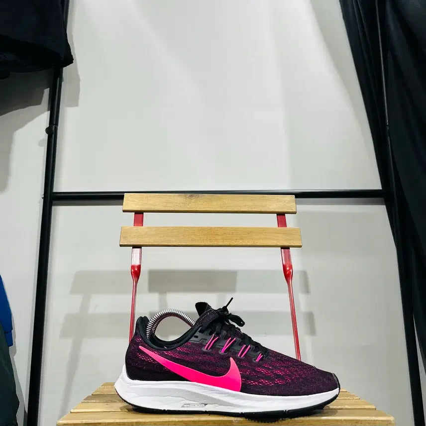 [BUNJANG] Nike Air Zoom Pegasus 36 Men&