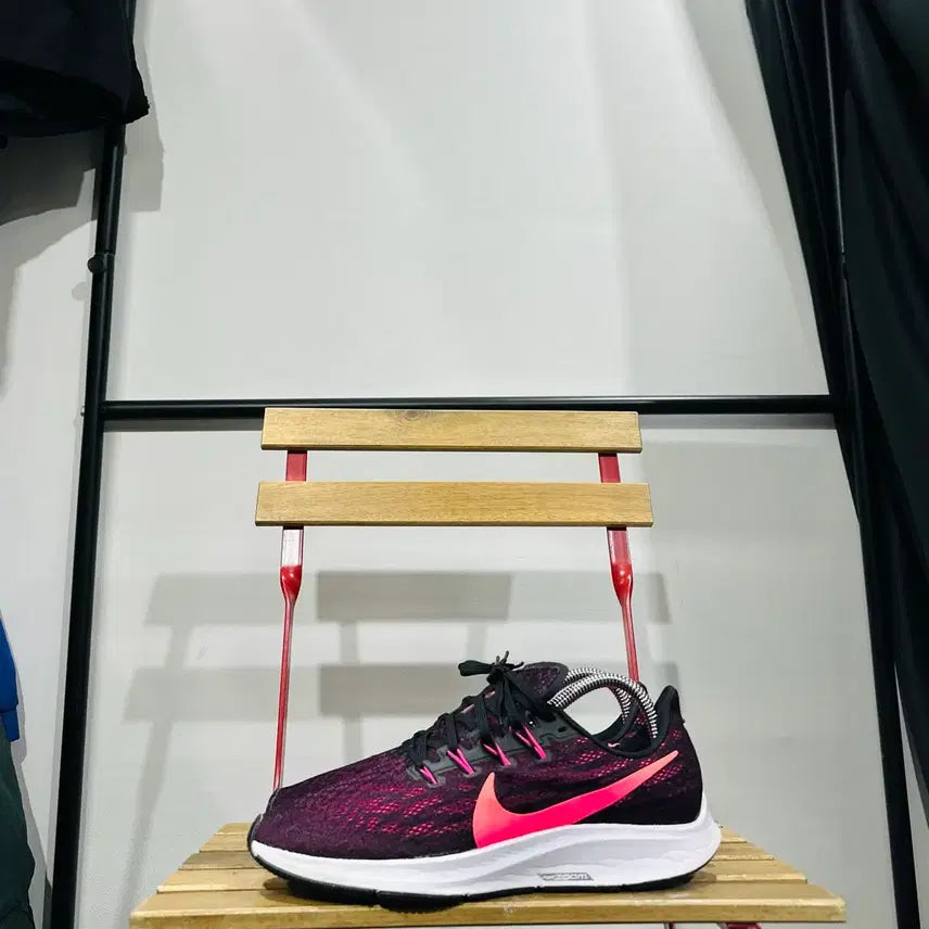 [BUNJANG] Nike Air Zoom Pegasus 36 Men&