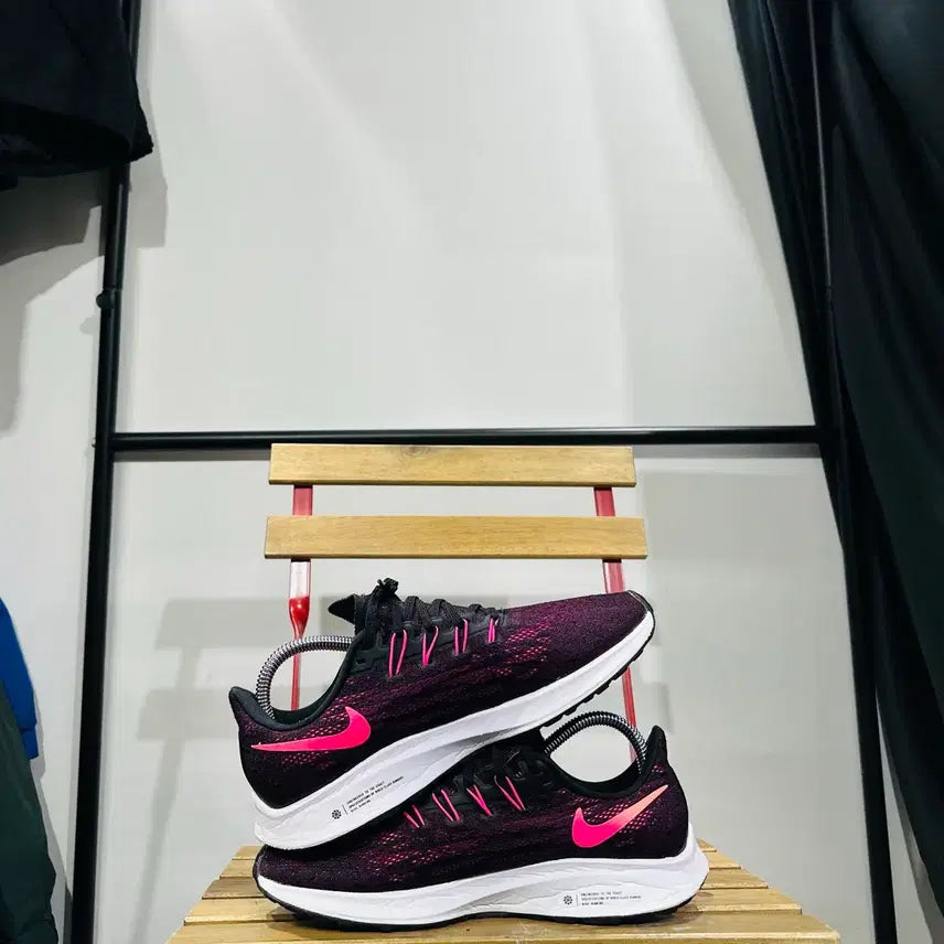 [BUNJANG] Nike Air Zoom Pegasus 36 Men&