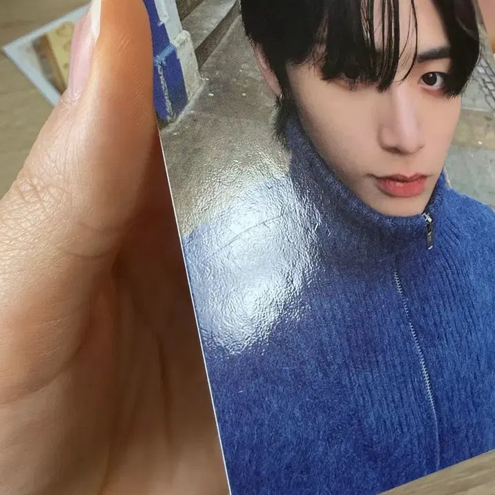 [BUNJANG] ATEEZ HOW Album Sticker Set / 보넥도 HOW 앨범 스티커 버전 풀셋