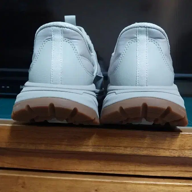 [BUNJANG] Skechers Slip-ins Winter Boots 255 / 스케쳐스  슬립인스. 방한화. 255