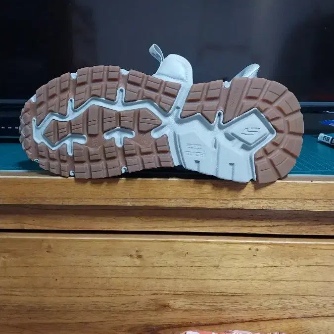 [BUNJANG] Skechers Slip-ins Winter Boots 255 / 스케쳐스  슬립인스. 방한화. 255