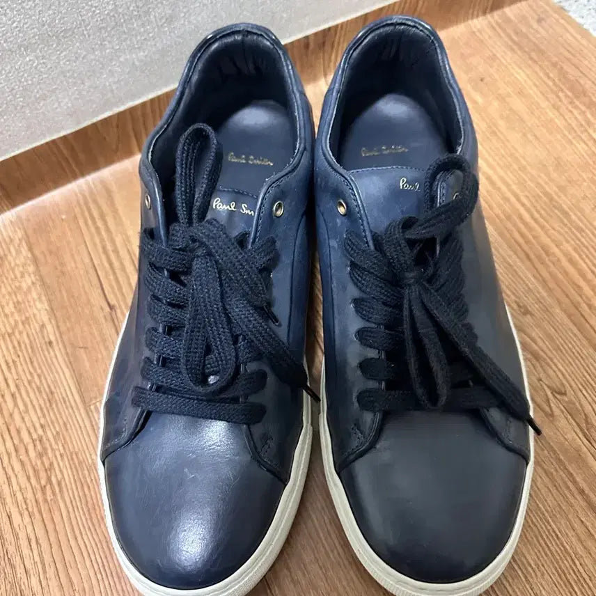 [BUNJANG] Paul Smith Men's Shoes / 폴스미스 남성 단화