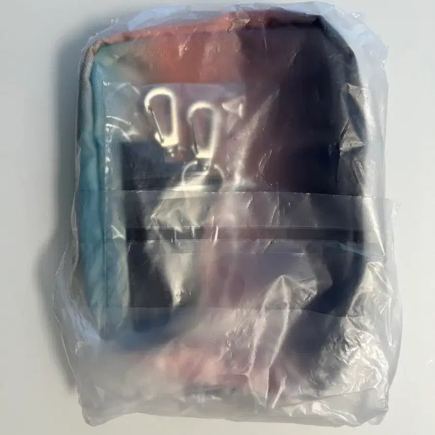 [BUNJANG] Hasunosora Girls' School Idol Club Edelnote Multi Pouch / 러브라이브 하스노소라 쿠지 에델노트 멀티파우치