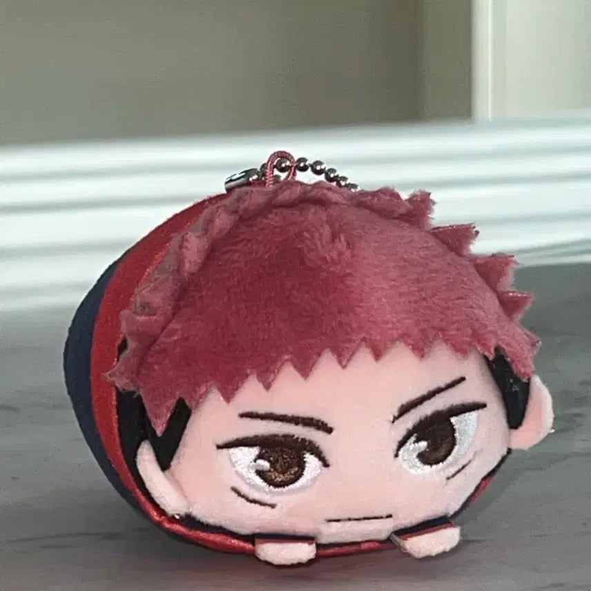 [SOLD OUT] 이타도리 인형