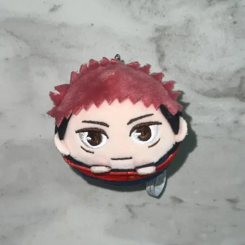 [SOLD OUT] 이타도리 인형